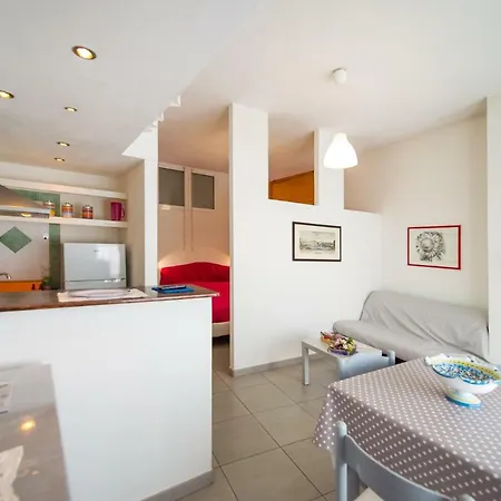 Holiday home Casetta Rossa