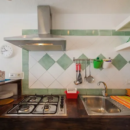Holiday home Casetta Rossa Forio (Isola d'Ischia)