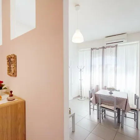 Casetta Rossa Holiday home Forio (Isola d'Ischia)