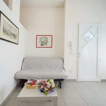Casetta Rossa Holiday home *