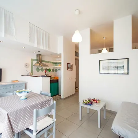 Casetta Rossa Holiday home Forio (Isola d'Ischia)