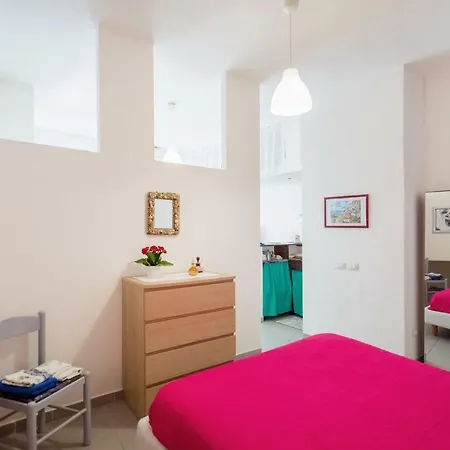 Holiday home Casetta Rossa *