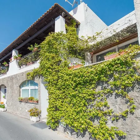Casetta Rossa Holiday home Forio (Isola d'Ischia)