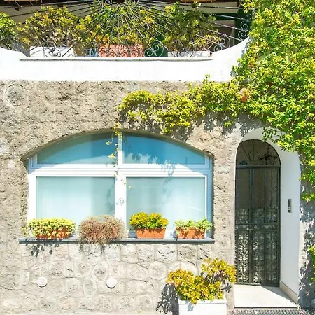 Casetta Rossa